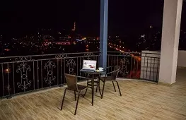 هتل جی تی ام پلازا تفلیس هتل جی تی ام پلازا تفلیس